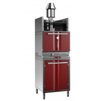 Kopa Charcoal Oven Type 400SOC