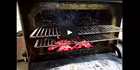 KOPA Charcoal Oven Informational Video